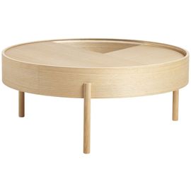WOUD Arc 89 Salontafel