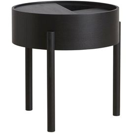 WOUD Arc Bijzettafel