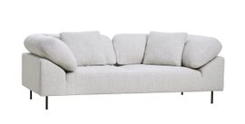 WOUD Collar 2,5-Zitsbank 2,5-Zitsbank