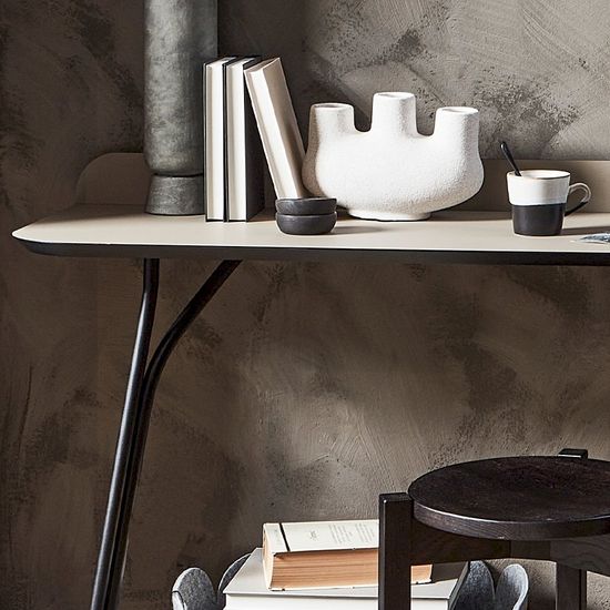 WOUD Console Table