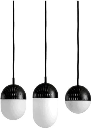 WOUD Dot Small Hanglamp