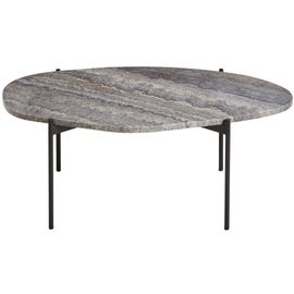 WOUD La Terra L Bijzettafel