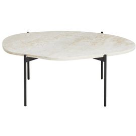 WOUD La Terra L Bijzettafel