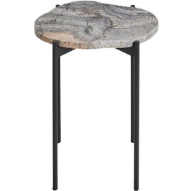 WOUD La Terra S Bijzettafel