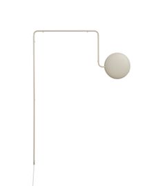 WOUD Mercury Wandlamp