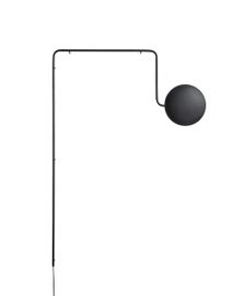 WOUD Mercury Wandlamp