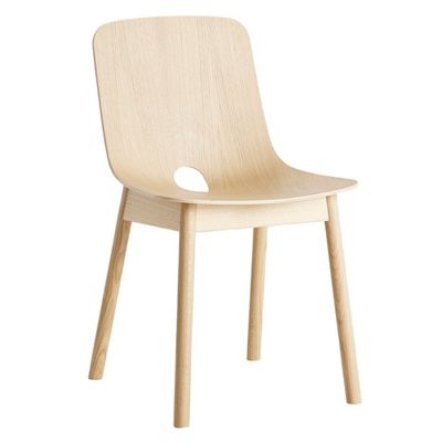 Mono Eetkamerstoel