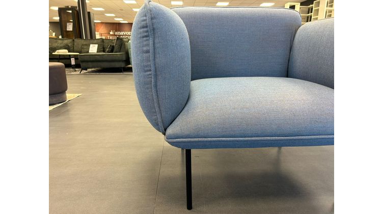 WOUD Nakki Outlet Fauteuil