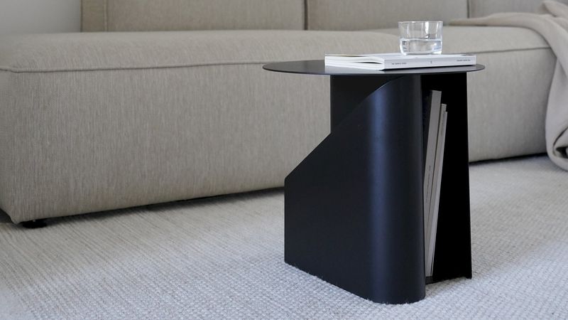 WOUD Sentrum Bijzettafel