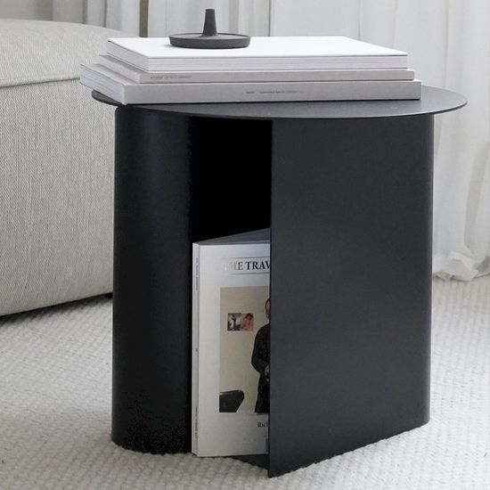 WOUD Sentrum Bijzettafel