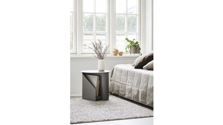 WOUD Sentrum Bijzettafel