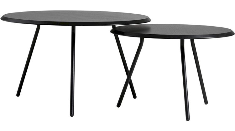 WOUD Soround M I Salontafel