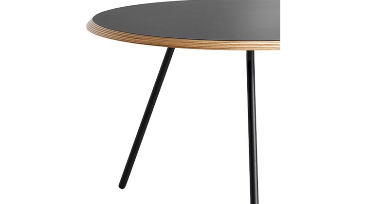 WOUD Soround M Salontafel