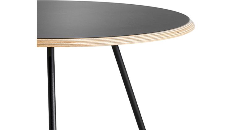 WOUD Soround M Salontafel