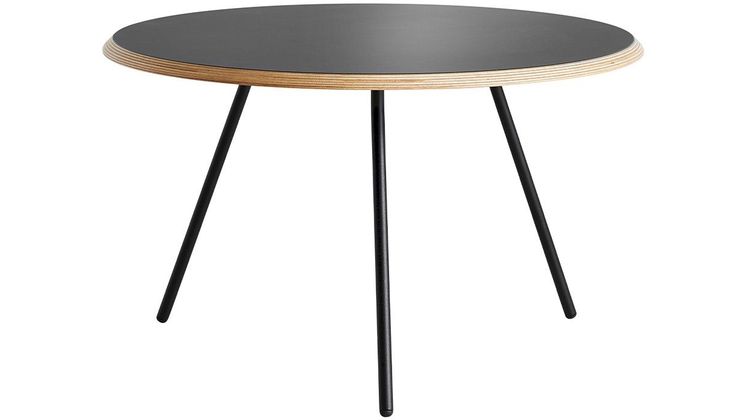 WOUD Soround M Salontafel