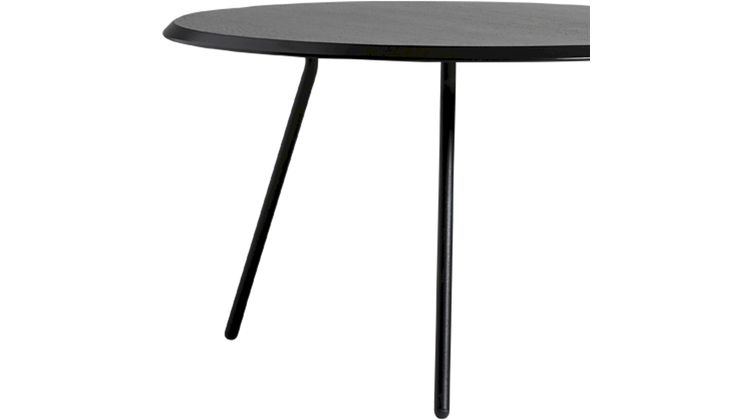 WOUD Soround S Salontafel