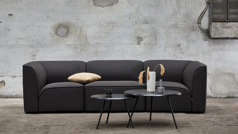 WOUD Soround Salontafel