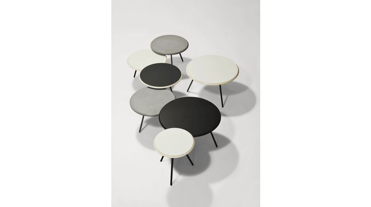 WOUD Soround Salontafel