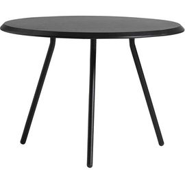 WOUD Soround Black Salontafel