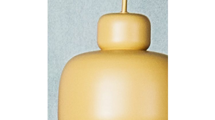 WOUD Stone Hanglamp