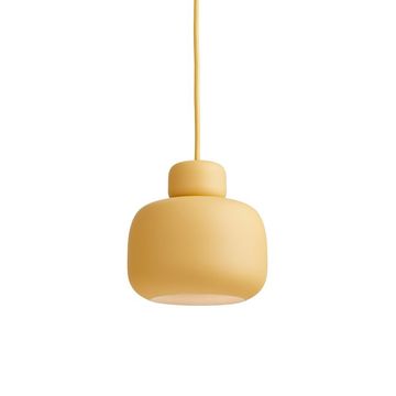 WOUD Stone Hanglamp