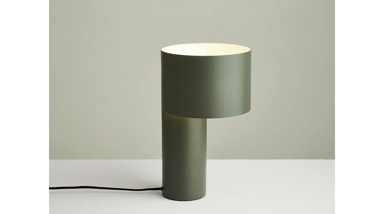 WOUD Tangent Tafellamp