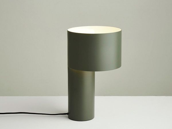 WOUD Tangent Tafellamp