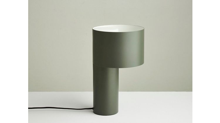 WOUD Tangent Tafellamp