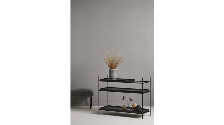 WOUD Tray Opbergkast