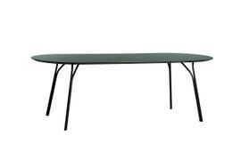 WOUD Tree Ovaal Eettafel