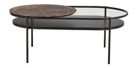 WOUD Verde Salontafel
