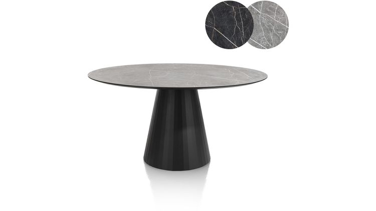 XOOON Arabax Rond Eettafel