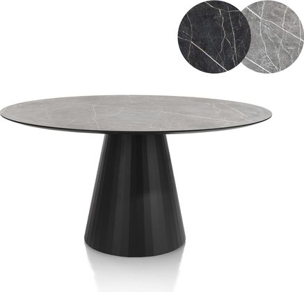 XOOON Arabax Rond Eettafel
