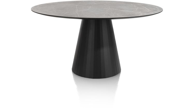 XOOON Arabax Rond Eettafel