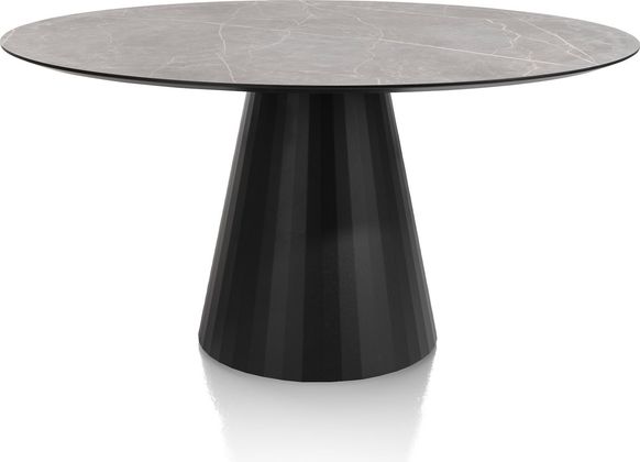 XOOON Arabax Rond Eettafel