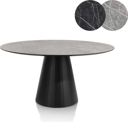 XOOON Arabax Rond Eettafel