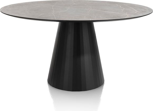 XOOON Arabax Rond Eettafel