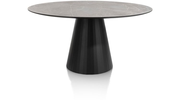 XOOON Arabax Rond Eettafel