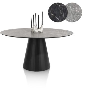 XOOON Arabax Rond Eettafel