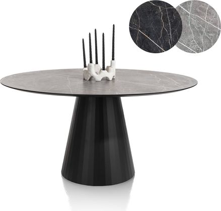XOOON Arabax Rond Eettafel