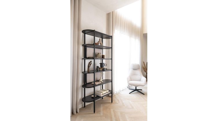XOOON Aramon Boekenkast