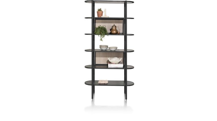 XOOON Aramon Boekenkast