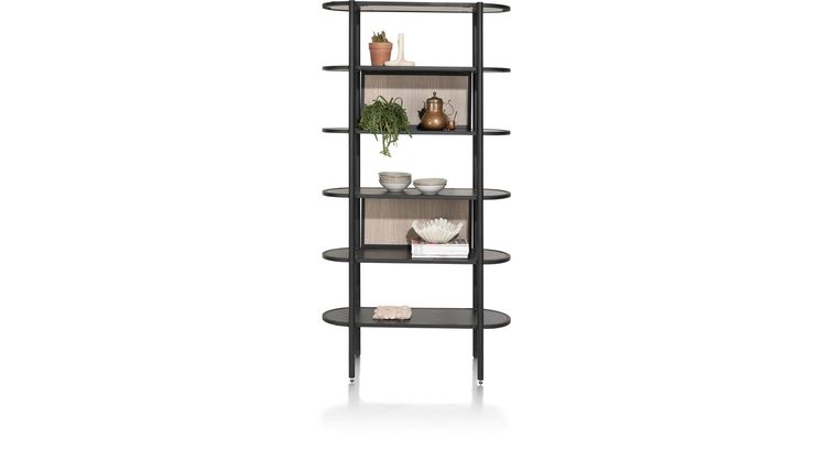 XOOON Aramon Boekenkast