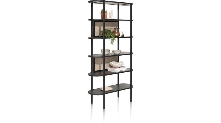 XOOON Aramon Boekenkast