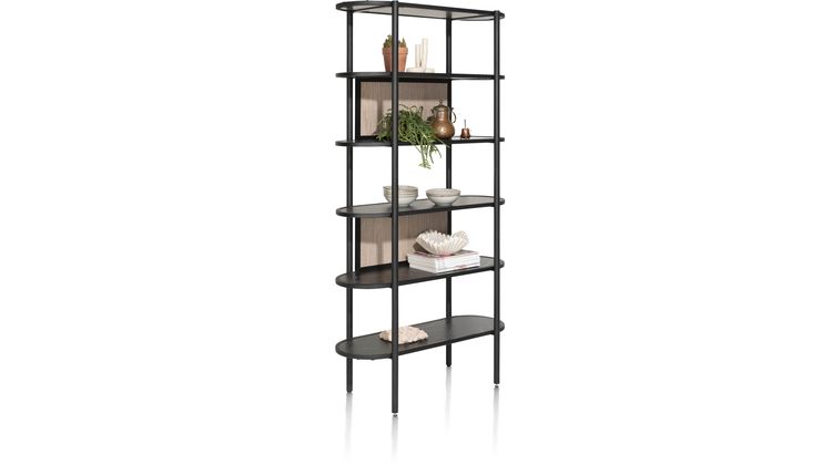 XOOON Aramon Boekenkast