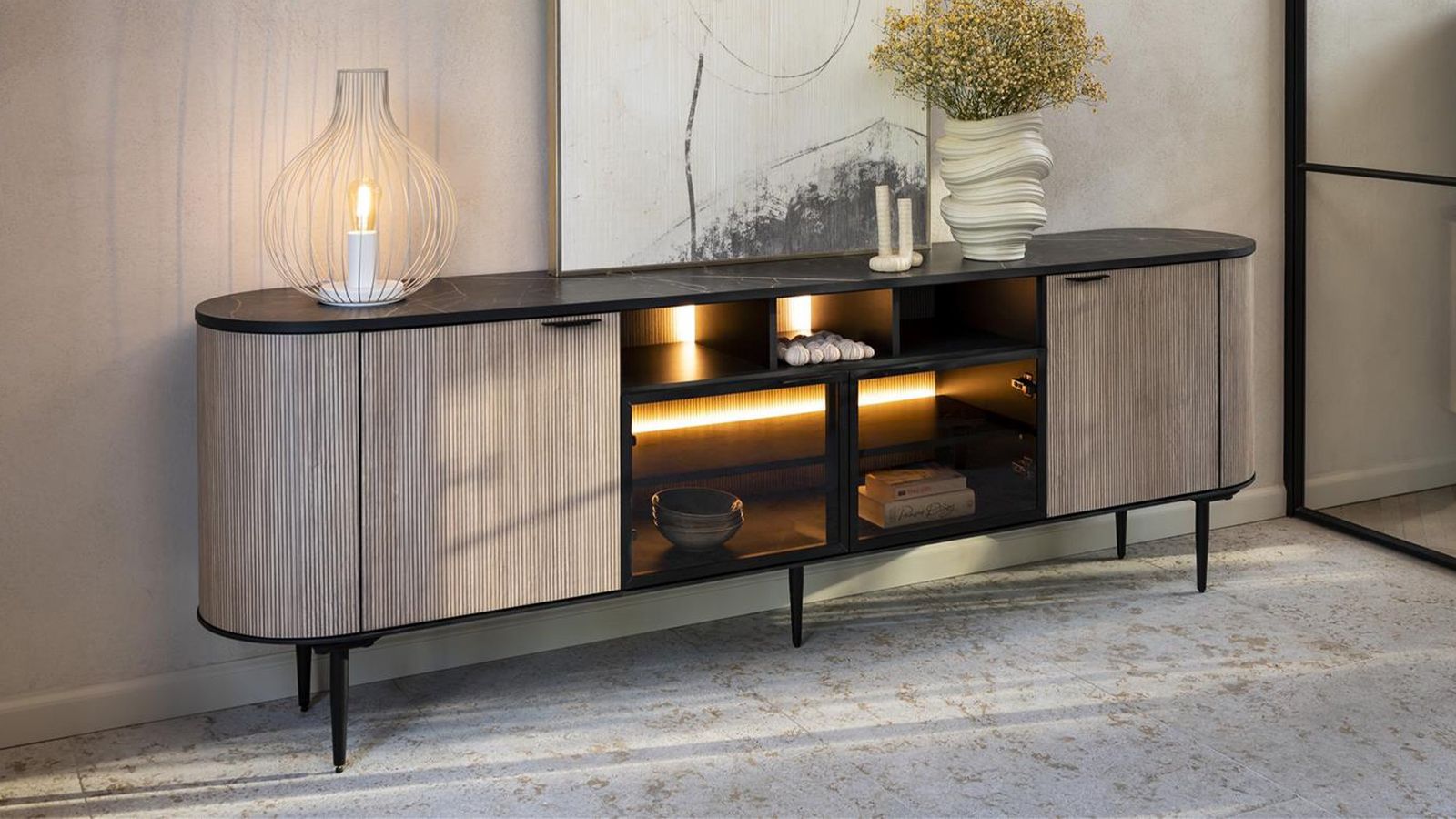 XOOON Aramon Dressoir