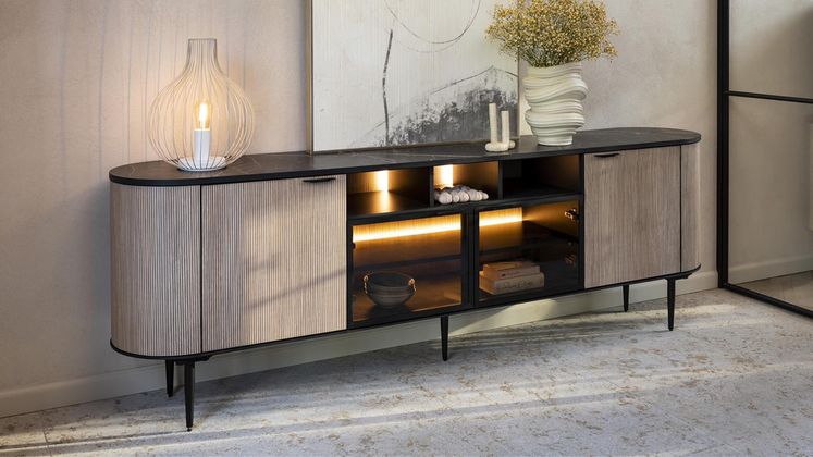 XOOON Aramon Dressoir