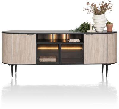 Aramon Dressoir