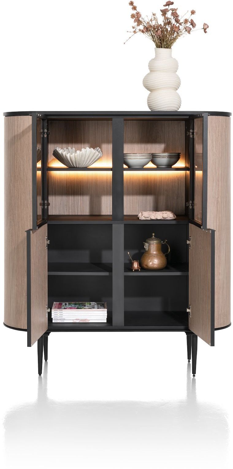 XOOON Aramon Opbergkast