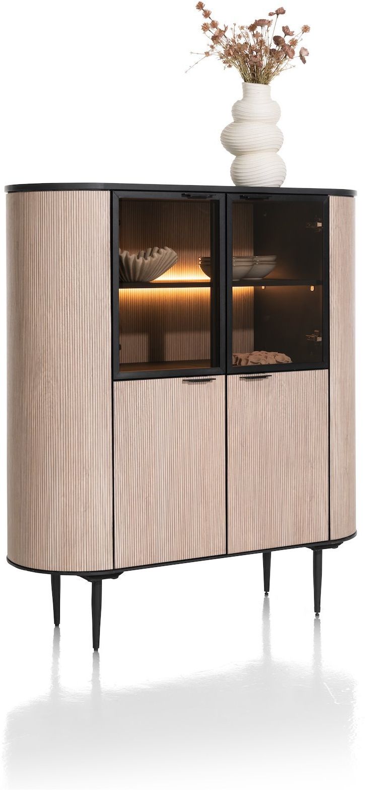 XOOON Aramon Opbergkast